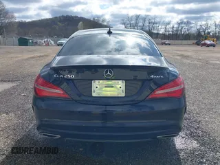 2019 Mercedes-Benz CLA 250 with VIN WDDSJ4GB0KN723119, listed as a IAAI auction lot 42036988 with 66,292 mi miles and . Bid and sale history available at DreamBid. Image 16.