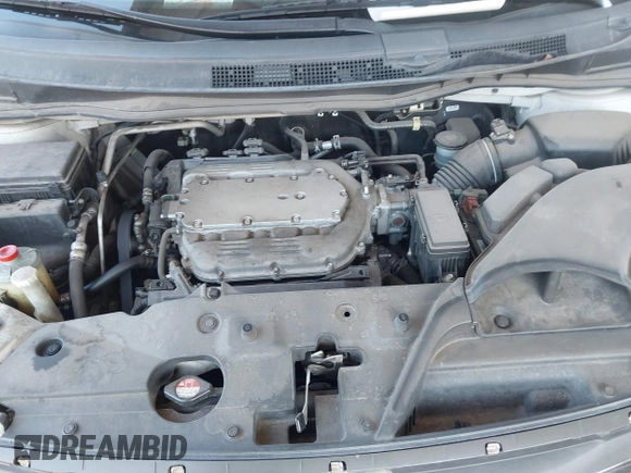 2012 Honda Odyssey EX-L with VIN 5FNRL5H67CB051764, listed as a IAAI auction lot 42493181 with 167,189 mi miles and . Bid and sale history available at DreamBid. Image 10.