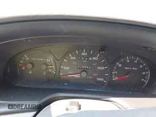2002 Mercury Sable LS Premium with VIN 1MEFM55S52A600384, listed as a IAAI auction lot 41960299 with 215,998 mi miles and . Bid and sale history available at DreamBid. Image 7.