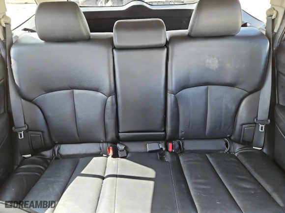 2011 Subaru Outback 3.6R Limited Pwr Moon with VIN 4S4BRDKC2B2385870, listed as a Copart auction lot 51113495 with 103,961 mi miles and Salvage Title. Bid and sale history available at carsss.com. Image 10.