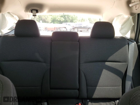 2018 Subaru Outback Premium with VIN 4S4BSAFC7J3204381, listed as a Copart auction lot 59264455 with 67,472 mi miles and Salvage title. Bid and sale history available at DreamBid. Image 10.