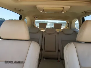 2009 Subaru Tribeca Limited с VIN 4S4WX90D694404046, выставлен на аукционе Copart как лот 57857735 с пробегом 156 684 миль миль и Чистый • Clean title. История ставок и продаж доступна на DreamBid. Изображение 10.