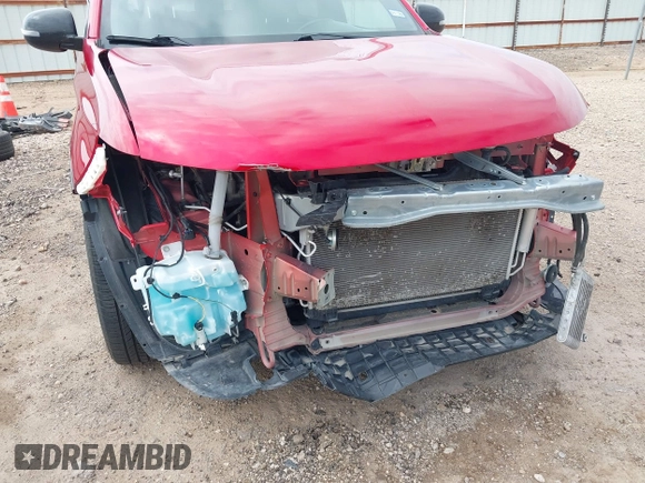 2020 Mitsubishi Outlander SE с VIN JA4AD3A3XLZ005459, выставлен на аукционе IAAI как лот 42074397 с пробегом 68 860 миль миль и . История ставок и продаж доступна на DreamBid. Изображение 6.