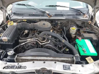 1999 Dodge Durango with VIN 1B4HR28YXXF517034, listed as a IAAI auction lot 41556485 with 208,998 mi miles and . Bid and sale history available at DreamBid. Image 10.