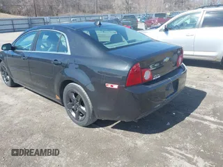 2012 Chevrolet Malibu 1LS with VIN 1G1ZB5E04CF180746, listed as a IAAI auction lot 41866051 with 140,002 mi miles and . Bid and sale history available at DreamBid. Image 3.