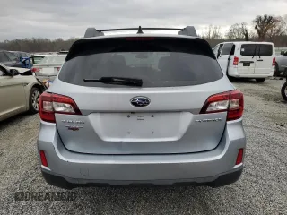 2016 Subaru Outback Premium z VIN 4S4BSBFC8G3248646, wystawiony jako Copart lot #49406115 z przebiegiem 205 338 mil mil oraz Szkody całkowita. Historia ofert i sprzedaży dostępna na DreamBid. Obrazek 6.