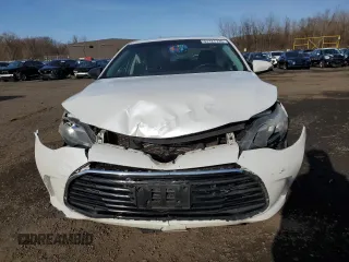 2016 Toyota Avalon Limited with VIN 4T1BK1EB6GU204769, listed as a Copart auction lot 51127735 with 130,948 mi miles and Salvage Title. Bid and sale history available at carsss.com. Image 5.