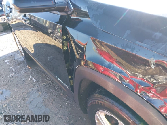 2018 GMC Terrain SLE with VIN 3GKALTEV7JL256033, listed as a IAAI auction lot 41639981 with 119,287 mi miles. Bid and sale history available at carsss.com. Image 13.