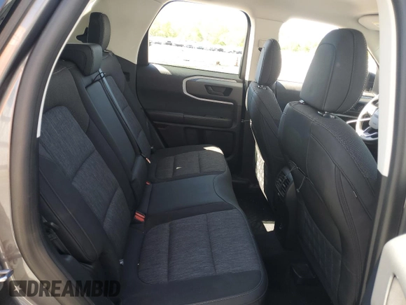 2021 Ford Bronco Sport Big Bend z VIN 3FMCR9B66MRA09960, wystawiony jako Copart lot #51985575 z przebiegiem 114 297 mil mil oraz Szkoda całkowita • Salvage title. Historia ofert i sprzedaży dostępna na DreamBid. Obrazek 11.