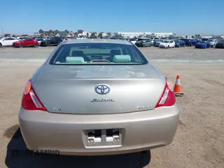 2006 Toyota Solara SE with VIN 4T1CA38P96U103279, listed as a IAAI auction lot 41998716 with 194,688 mi miles. Bid and sale history available at carsss.com. Image 17.