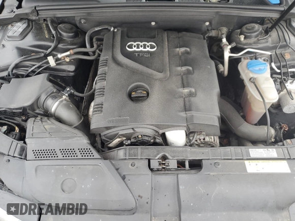 2014 Audi A4 Premium с VIN WAUBFAFL2EN002029, выставлен на аукционе Copart как лот 47323905 с пробегом 168 724 миль миль и Чистый • Clean title. История ставок и продаж доступна на DreamBid. Изображение 11.