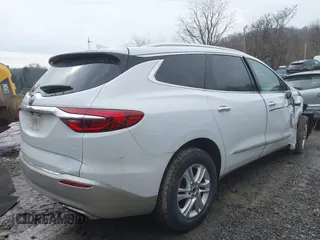 2020 Buick Enclave Essence with VIN 5GAEVAKW4LJ108748, listed as a IAAI auction lot 41661528 with 100,191 mi miles and . Bid and sale history available at DreamBid. Image 4.
