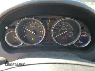 2012 Mazda 6 i Sport с VIN 1YVHZ8BH7C5M01332, выставлен на аукционе Copart как лот 55024315 с пробегом 188 299 миль миль и Списание • Salvage title. История ставок и продаж доступна на DreamBid. Изображение 9.