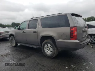 2011 Chevrolet Suburban LT with VIN 1GNSKJE33BR115659, listed as a Copart auction lot 68954724 with 149,867 mi miles and Clean Title. Bid and sale history available at carsss.com. Image 2.
