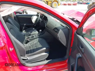 2021 Volkswagen Jetta SEL с VIN 3VWE57BU1MM060577, выставлен на аукционе IAAI как лот 42637919 с пробегом 36 773 миль миль и . История ставок и продаж доступна на DreamBid. Изображение 5.