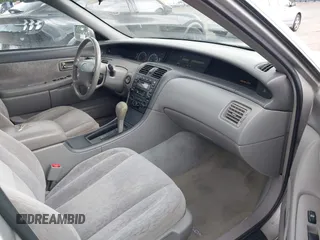 2001 Toyota Avalon XL with VIN 4T1BF28B61U152508, listed as a IAAI auction lot 41982160 with Not Provided miles and . Bid and sale history available at DreamBid. Image 5.