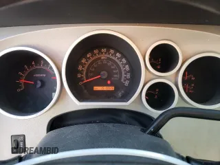2008 Toyota Tundra с VIN 5TBBT54108S461135, выставлен на аукционе Copart как лот 88270425 с пробегом 151 955 миль миль и Чистый • Clean title. История ставок и продаж доступна на DreamBid. Изображение 9.