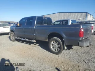 2008 Ford F-250 XL с VIN 1FTSW21R98EC58290, выставлен на аукционе Copart как лот 42541425 с пробегом 164 030 миль миль и Списание • Salvage title. История ставок и продаж доступна на DreamBid. Изображение 2.