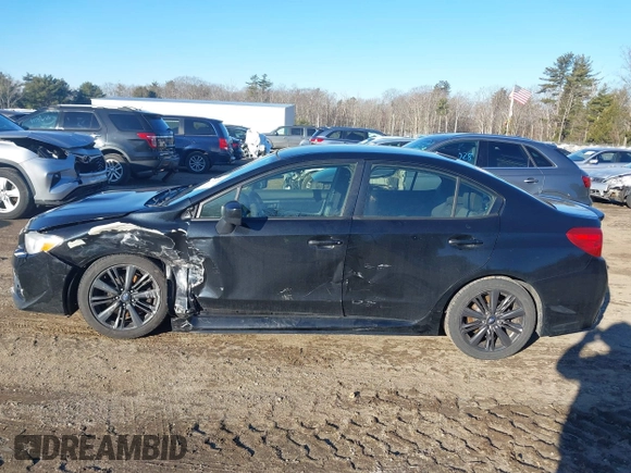 2016 Subaru WRX с VIN JF1VA1B62G9805875, выставлен на аукционе IAAI как лот 41748389 с пробегом 138 631 миль миль и . История ставок и продаж доступна на DreamBid. Изображение 15.