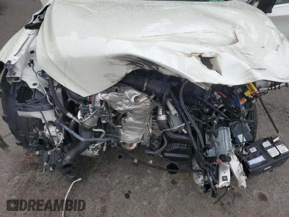 2018 Infiniti QX30 Premium с VIN SJKCH5CR6JA052481, выставлен на аукционе Copart как лот 64253694 с пробегом 36 331 миль миль и Списание • Salvage title. История ставок и продаж доступна на DreamBid. Изображение 13.