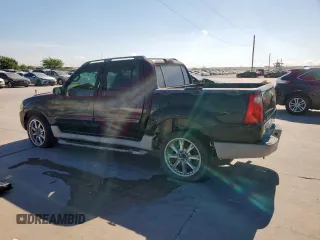2003 Ford Explorer Sport Trac XLS with VIN 1FMZU67EX3UA33208, listed as a Copart auction lot 62477735 with 233,067 mi miles and Clean title. Bid and sale history available at DreamBid. Image 2.
