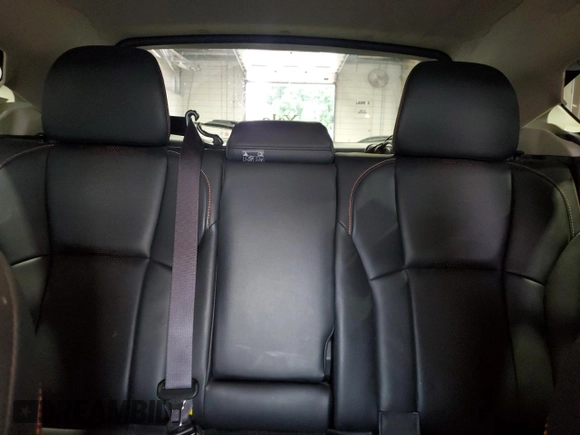 2021 Subaru Crosstrek Limited с VIN JF2GTHMC4M8326546, выставлен на аукционе Copart как лот 59150055 с пробегом 60 284 миль миль и Списание • Salvage title. История ставок и продаж доступна на DreamBid. Изображение 10.
