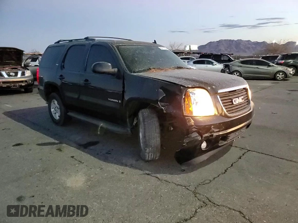 2008 GMC Yukon SLT w/4SA with VIN 1GKFK13028J229876, listed as a Copart auction lot 82113734 with 150,461 mi miles and Salvage Title. Bid and sale history available at carsss.com. Image 11.