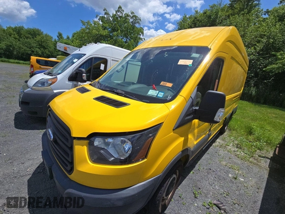 2016 Ford Transit с VIN 1FTKR3XM6GKB35085, выставлен на аукционе IAAI как лот 42847826 с пробегом 243 641 миль миль и . История ставок и продаж доступна на DreamBid. Изображение 3.