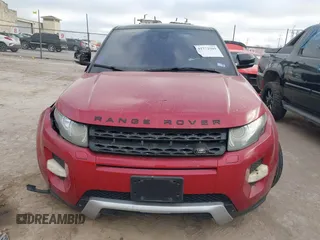 2013 Land Rover Range Rover Evoque Dynamic Premium с VIN SALVT2BG9DH750662, выставлен на аукционе IAAI как лот 41772509 с пробегом 134 120 миль миль и . История ставок и продаж доступна на DreamBid. Изображение 12.