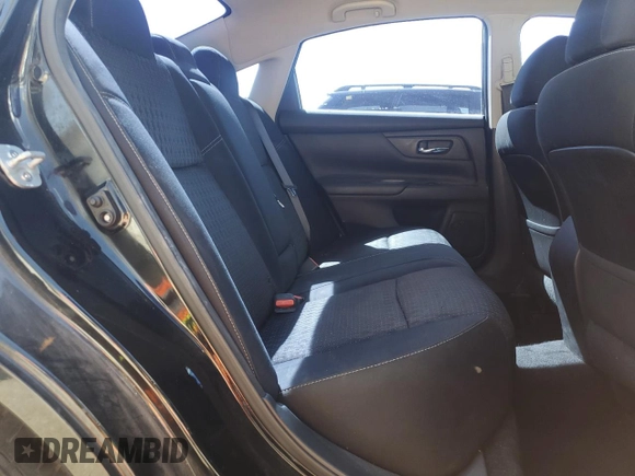 2016 Nissan Altima S с VIN 1N4AL3AP2GN386495, выставлен на аукционе Copart как лот 53500865 с пробегом 89 355 миль миль и Списание • Salvage title. История ставок и продаж доступна на DreamBid. Изображение 10.