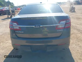 2017 Ford Taurus SE с VIN 1FAHP2D81HG110235, выставлен на аукционе IAAI как лот 42249870 с пробегом 131 811 миль миль и . История ставок и продаж доступна на DreamBid. Изображение 16.
