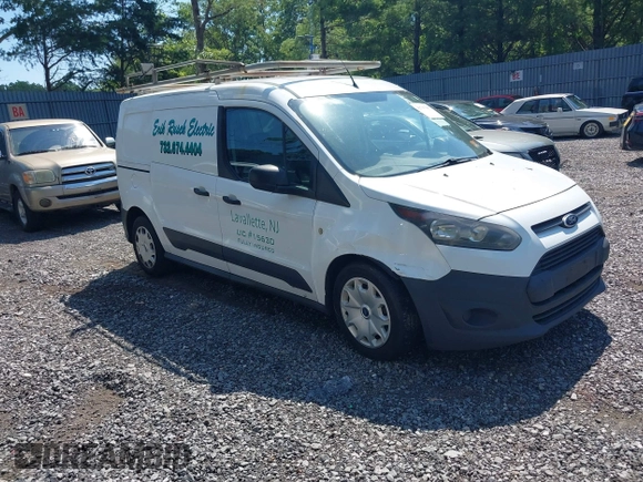 2016 Ford Transit Connect XL with VIN NM0LS7E79G1237559, listed as a IAAI auction lot 42797067 with 228,240 mi miles and . Bid and sale history available at DreamBid. Image 1.