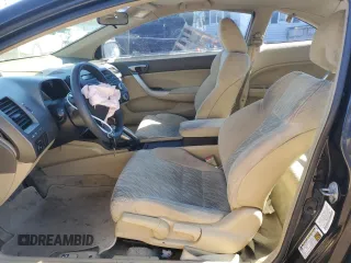 2006 Honda Civic Cpe EX with VIN 2HGFG12866H543986, listed as a Copart auction lot 44752805 with 222,720 mi miles and Salvage Title. Bid and sale history available at carsss.com. Image 7.