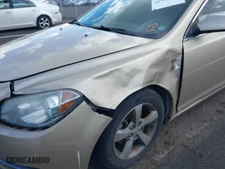 2008 Chevrolet Malibu LT w/2LT with VIN 1G1ZJ57B78F224778, listed as a IAAI auction lot 41987049 with 292,465 mi miles. Bid and sale history available at carsss.com. Image 6.
