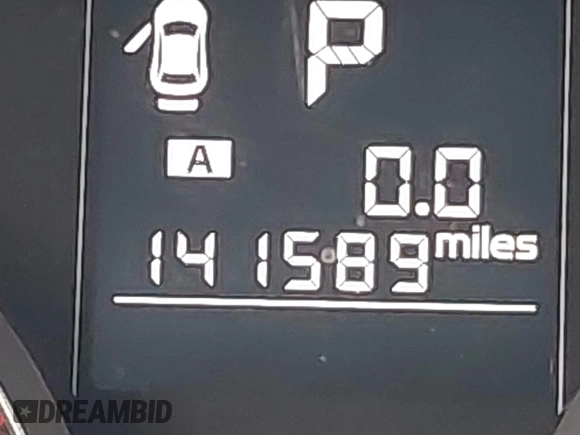 2014 Subaru Legacy Premium с VIN 4S3BMCC66E3007684, выставлен на аукционе IAAI как лот 42333043 с пробегом 141 589 миль миль и . История ставок и продаж доступна на DreamBid. Изображение 16.
