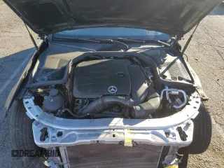 2020 Mercedes-Benz C 300 с VIN WDDWJ8DB2LF955410, выставлен на аукционе Copart как лот 79302194 с пробегом 40 212 миль миль и Списание • Salvage title. История ставок и продаж доступна на DreamBid. Изображение 11.