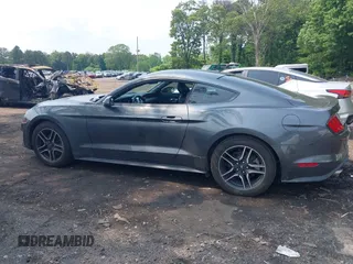 2019 Ford Mustang EcoBoost with VIN 1FA6P8TH0K5172014, listed as a IAAI auction lot 42468638 with 66,830 mi miles and . Bid and sale history available at DreamBid. Image 14.