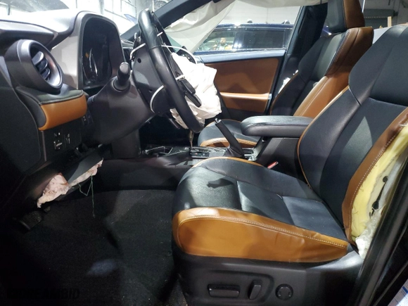 2016 Toyota RAV4 SE with VIN 2T3JFREV8GW457141, listed as a Copart auction lot 46849385 with 103,901 mi miles and Salvage Title. Bid and sale history available at carsss.com. Image 7.
