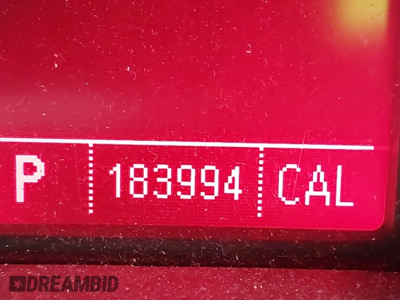 2010 GMC Terrain SLE-2 with VIN 2CTFLEEW3A6307168, listed as a IAAI auction lot 42372289 with 183,994 mi miles and . Bid and sale history available at DreamBid. Image 7.