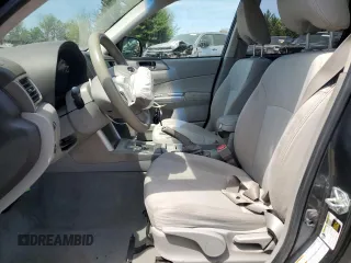 2009 Subaru Forester с VIN JF2SH65629H779256, выставлен на аукционе Copart как лот 54141745 с пробегом 191 654 миль миль и Списание • Salvage title. История ставок и продаж доступна на DreamBid. Изображение 7.