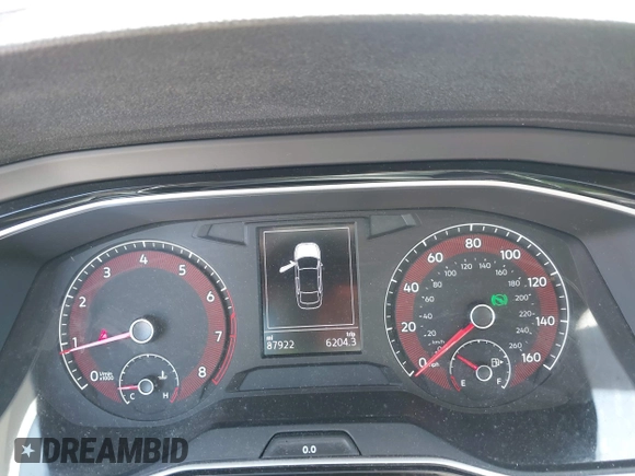 2021 Volkswagen Jetta S with VIN 3VWC57BU8MM086469, listed as a IAAI auction lot 41913030 with 87,922 mi miles and . Bid and sale history available at DreamBid. Image 7.