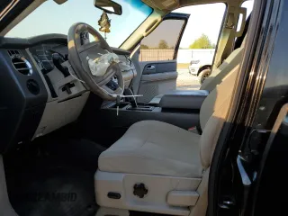 2011 Ford Expedition Max XLT с VIN 1FMJK1H58BEF27015, выставлен на аукционе Copart как лот 75452844 с пробегом 244 799 миль миль и Списание • Salvage title. История ставок и продаж доступна на DreamBid. Изображение 7.