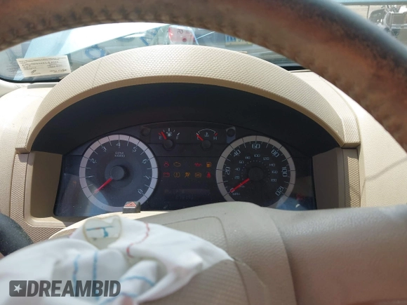 2010 Ford Escape Limited с VIN 1FMCU9EG4AKC82995, выставлен на аукционе IAAI как лот 42625491 с пробегом 279 192 миль миль и . История ставок и продаж доступна на DreamBid. Изображение 16.