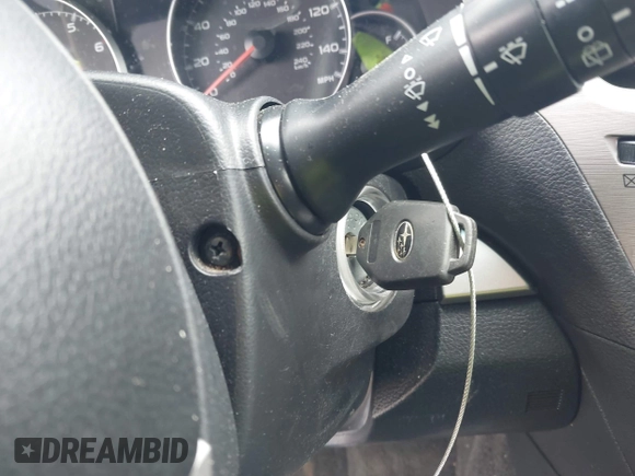 2014 Subaru Outback Premium with VIN 4S4BRBCC5E3311506, listed as a IAAI auction lot 42136632 with 178,407 mi miles and . Bid and sale history available at DreamBid. Image 11.