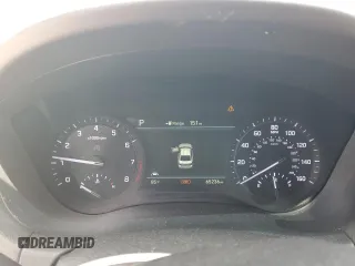 2018 Genesis G80 3.8L z VIN KMHGN4JE0JU239622, wystawiony jako Copart lot #52925365 z przebiegiem 65 236 mil mil oraz Szkody całkowita. Historia ofert i sprzedaży dostępna na DreamBid. Obrazek 9.