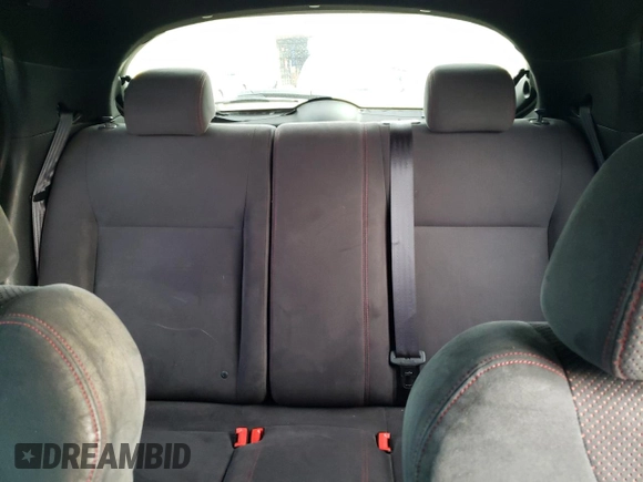 2014 Nissan Juke S with VIN JN8AF5MR4ET361461, listed as a Copart auction lot 50227695 with 148,644 mi miles and Salvage Title. Bid and sale history available at carsss.com. Image 10.