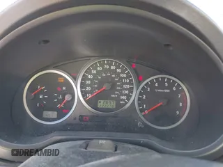 2005 Saab 9-2X Aero z VIN JF4GG22615G051246, wystawiony jako IAAI lot #41712225 z przebiegiem 222 270 mil mil oraz . Historia ofert i sprzedaży dostępna na DreamBid. Obrazek 7.