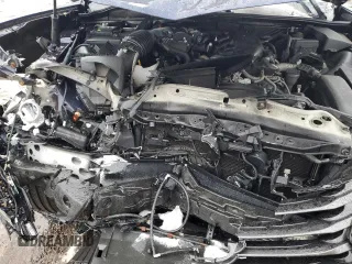 2016 Lexus GS 350 z VIN JTHCZ1BL0GA000809, wystawiony jako Copart lot #44698075 z przebiegiem 92 743 mil mil oraz Szkoda całkowita • Salvage title. Historia ofert i sprzedaży dostępna na DreamBid. Obrazek 11.