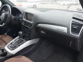 2010 Audi Q5 Prestige с VIN WA1WKAFP0AA072837, выставлен на аукционе IAAI как лот 41274076 с пробегом 218 744 миль миль и . История ставок и продаж доступна на DreamBid. Изображение 5.