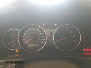 2004 Toyota Land Cruiser z VIN JTEHT05J042063603, wystawiony jako Copart lot #50366005 z przebiegiem 226 355 mil mil oraz Tytuł czysty. Historia ofert i sprzedaży dostępna na DreamBid. Obrazek 9.